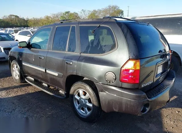 1GKDT13SX32299439 2003 2003 GMC Envoy- Slt 3