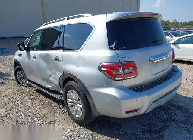 JN8AY2ND5H9010975 2017 2017 Nissan Armada- SV 3