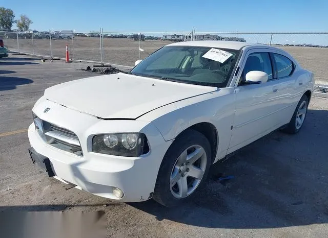 2B3AA4CV2AH237913 2010 2010 Dodge Charger 2