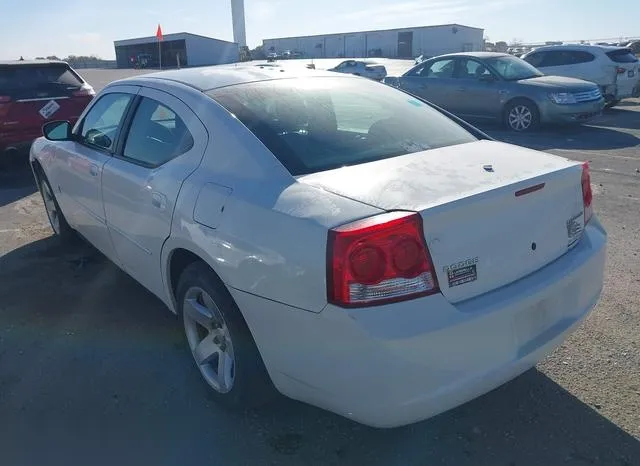 2B3AA4CV2AH237913 2010 2010 Dodge Charger 3