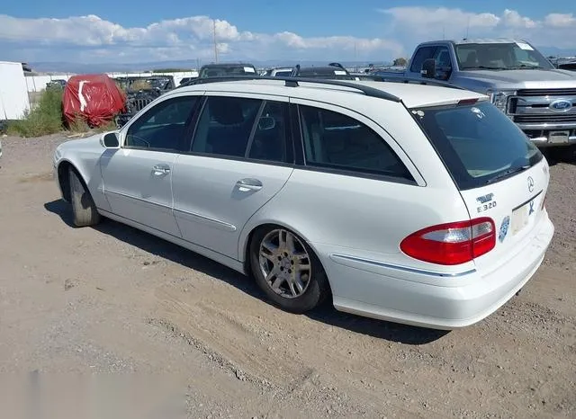 WDBUH82J54X113176 2004 2004 Mercedes-Benz E 320- 4Matic 3