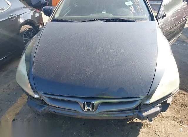 1HGCM723X7A007996 2007 2007 Honda Accord- 2-4 LX 10