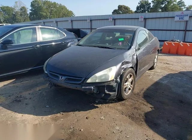 1HGCM723X7A007996 2007 2007 Honda Accord- 2-4 LX 2