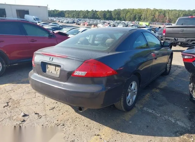 1HGCM723X7A007996 2007 2007 Honda Accord- 2-4 LX 4