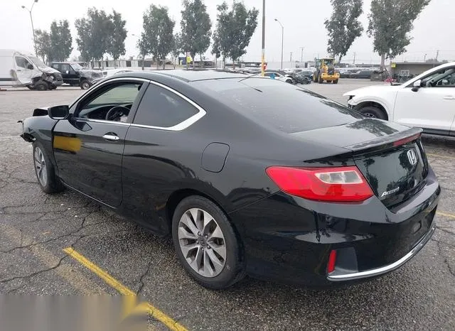 1HGCT1B35DA002166 2013 2013 Honda Accord- Lx-S 3