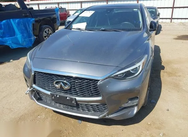 SJKCH5CP3JA058043 2018 2018 Infiniti QX30- Sport 6