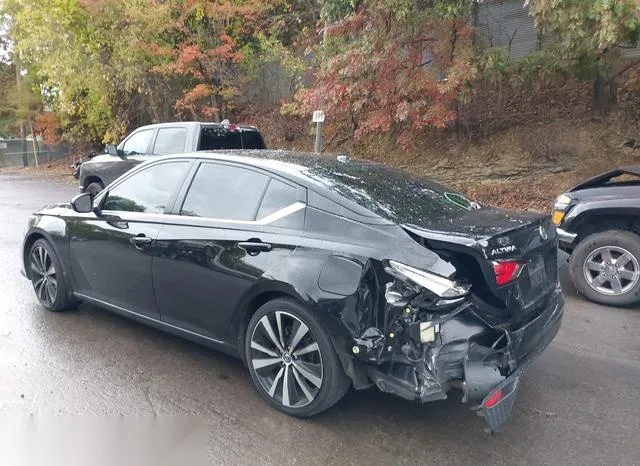 1N4BL4CV2LC229156 2020 2020 Nissan Altima- Sr Fwd 3