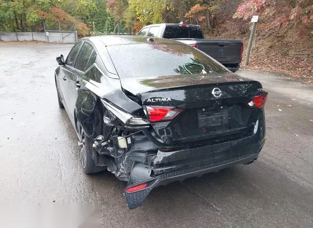 1N4BL4CV2LC229156 2020 2020 Nissan Altima- Sr Fwd 6