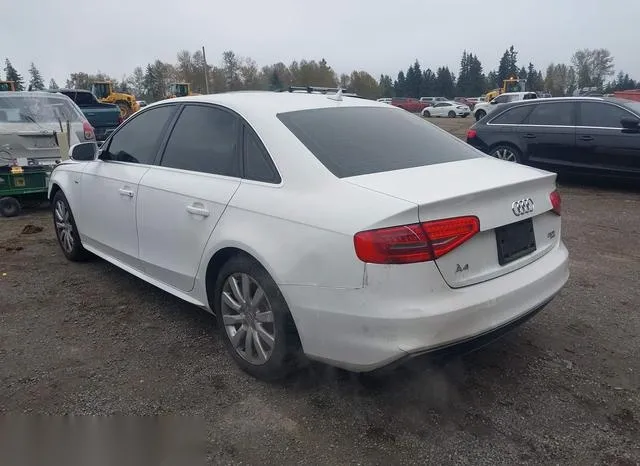 WAUBFAFL8FN016681 2015 2015 Audi A4- 2-0T Premium 3