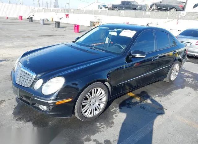 WDBUF56X87B063314 2007 2007 Mercedes-Benz E 350 2