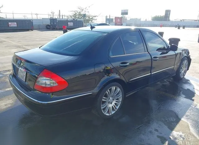 WDBUF56X87B063314 2007 2007 Mercedes-Benz E 350 4