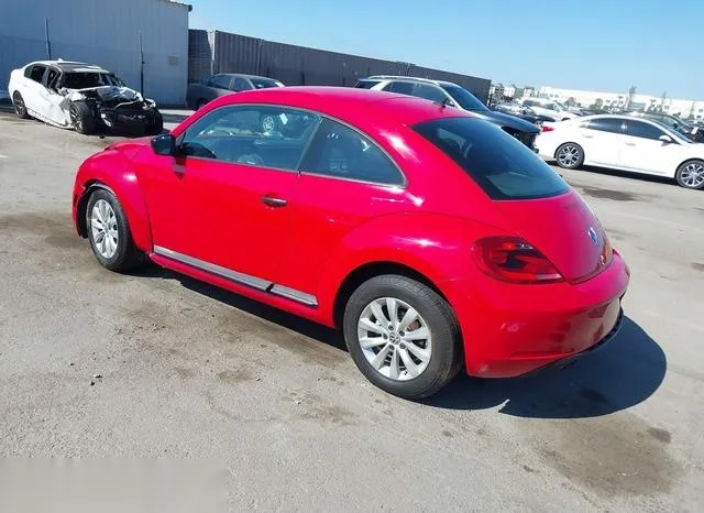 3VWF17AT1EM654225 2014 2014 Volkswagen Beetle- 1-8T Entry 3