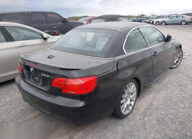 WBADW3C56DJ526879 2013 2013 BMW 3 Series- 328I 4