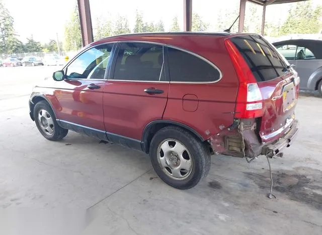 JHLRE48337C017157 2007 2007 Honda CR-V- LX 3