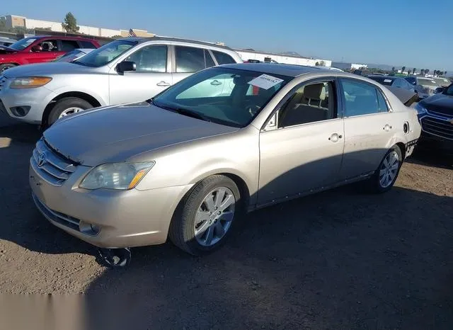 4T1BK36B36U167611 2006 2006 Toyota Avalon- Xls 2