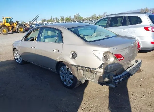 4T1BK36B36U167611 2006 2006 Toyota Avalon- Xls 3