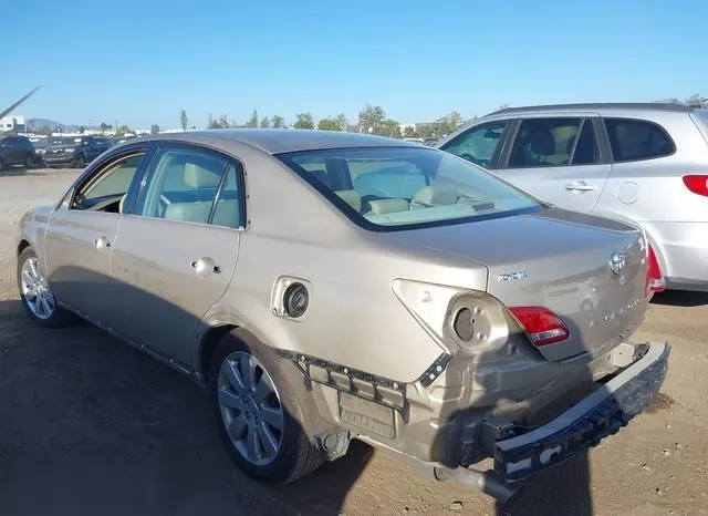 4T1BK36B36U167611 2006 2006 Toyota Avalon- Xls 6