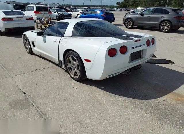 1G1YY22G9V5102000 1997 1997 Chevrolet Corvette 3