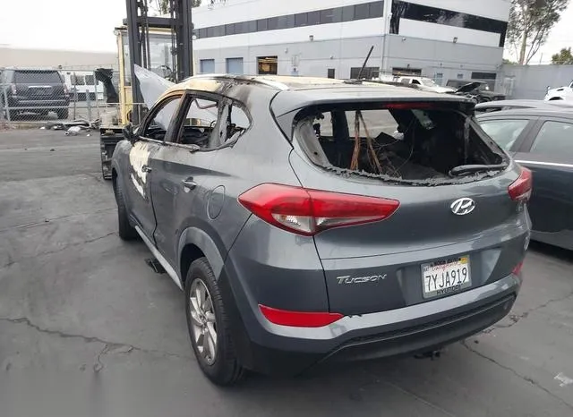 KM8J33A44HU396254 2017 2017 Hyundai Tucson- SE 3