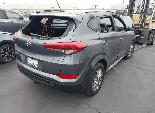 KM8J33A44HU396254 2017 2017 Hyundai Tucson- SE 4