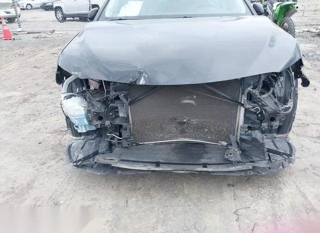 4T1B11HK8JU046666 2018 2018 Toyota Camry- Xle 6