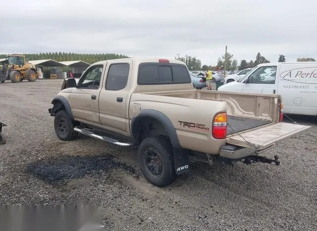 5TEHN72N54Z377015 2004 2004 Toyota Tacoma- Base V6 3