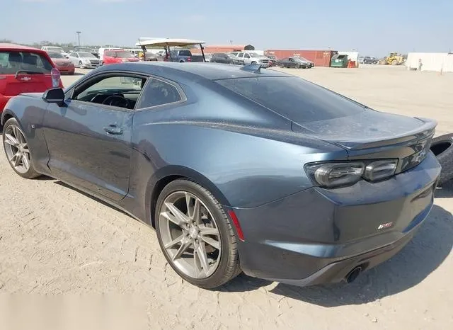 1G1FB1RS1K0159734 2019 2019 Chevrolet Camaro- 1LT 3