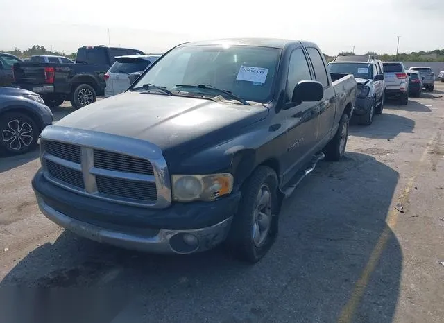 1D7HA18N84S586467 2004 2004 Dodge RAM 1500- Slt/Laramie 2