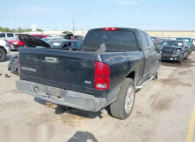 1D7HA18N84S586467 2004 2004 Dodge RAM 1500- Slt/Laramie 4