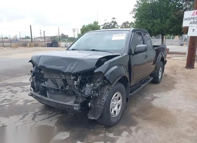 1N6ED0CE9MN705595 2021 2021 Nissan Frontier- S 4X2 2