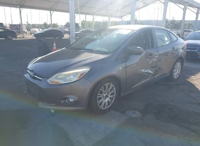 1FAHP3F23CL373356 2012 2012 Ford Focus- SE 2