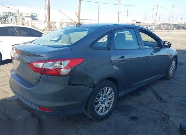 1FAHP3F23CL373356 2012 2012 Ford Focus- SE 4