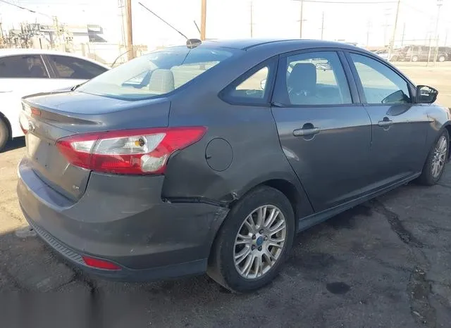 1FAHP3F23CL373356 2012 2012 Ford Focus- SE 6