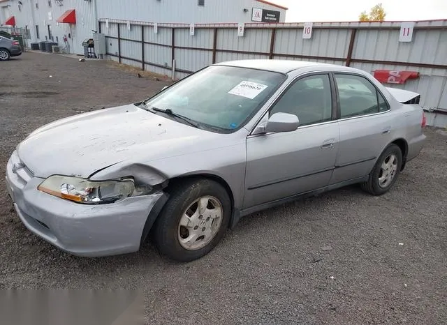 1HGCG5541XA018188 1999 1999 Honda Accord- LX 2