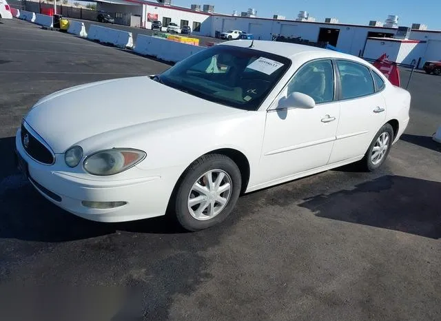 2G4WD532851264972 2005 2005 Buick Lacrosse- Cxl 2