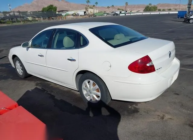 2G4WD532851264972 2005 2005 Buick Lacrosse- Cxl 3