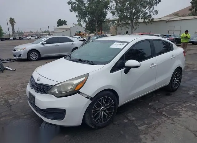 KNADM4A30D6279004 2013 2013 KIA Rio- LX 2