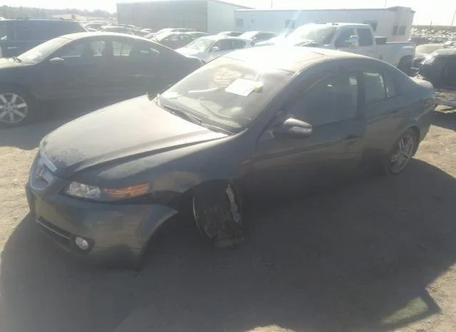 19UUA66248A007017 2008 2008 Acura TL- 3-2 2