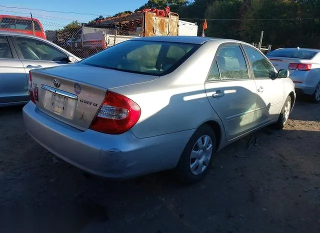 4T1BE32K83U788139 2003 2003 Toyota Camry- LE 4