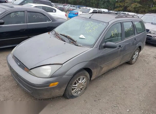 1FAFP36323W244331 2003 2003 Ford Focus- Se/Ztw 2