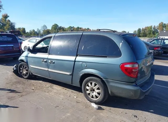 2A8GP54L86R858531 2006 2006 Chrysler Town and Country- Touring 3