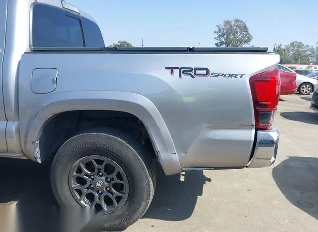 5TFAZ5CN9JX056137 2018 2018 Toyota Tacoma- Sr5 V6 6