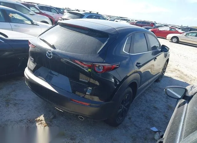 3MVDMBAMXPM579524 2023 2023 Mazda CX-30- 2-5 S 4