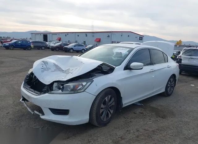 1HGCR2F33DA014654 2013 2013 Honda Accord- LX 2