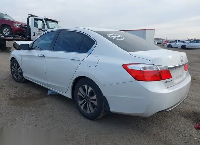 1HGCR2F33DA014654 2013 2013 Honda Accord- LX 3