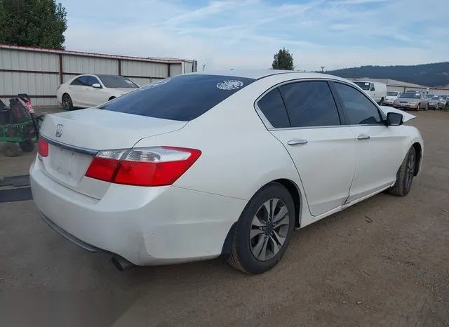 1HGCR2F33DA014654 2013 2013 Honda Accord- LX 4