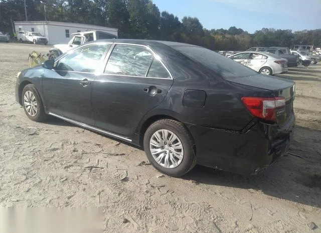 4T1BF1FK7DU261447 2013 2013 Toyota Camry- LE 3