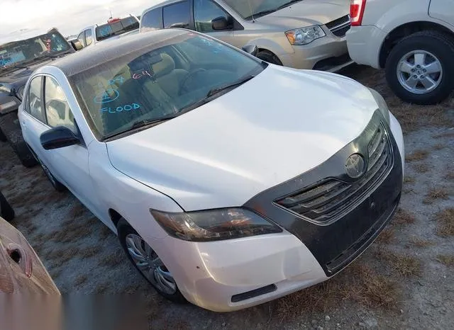 JTNBE46K173083629 2007 2007 Toyota Camry- LE 1