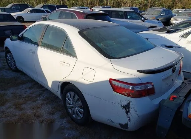 JTNBE46K173083629 2007 2007 Toyota Camry- LE 3