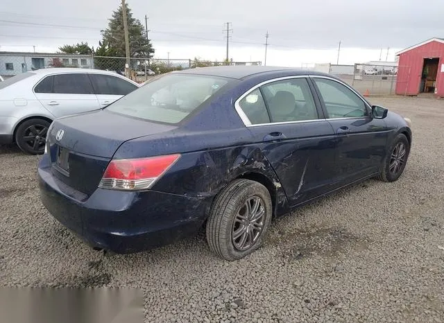 JHMCP26358C008741 2008 2008 Honda Accord- 2-4 LX 4